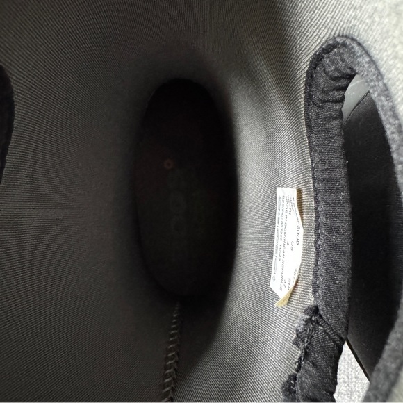 BOGS Grasp Kids Waterproof Insulated All Weather Boots Size 4 Black -22°F/-30°C - Picture 11 of 13